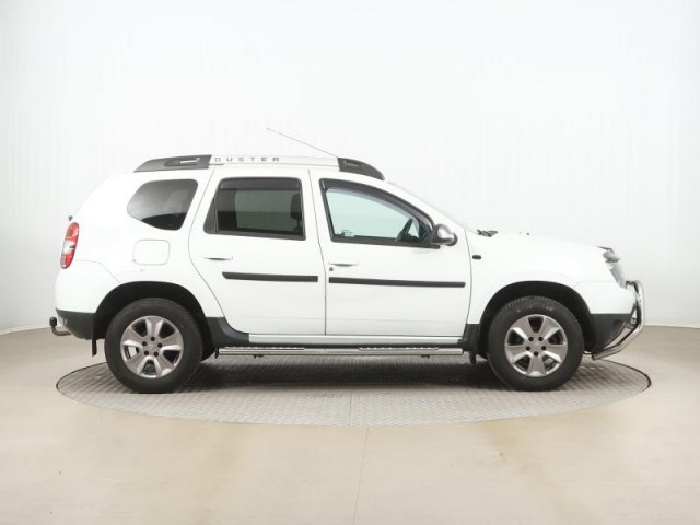 Dacia Duster  1.6 SCe Comfort