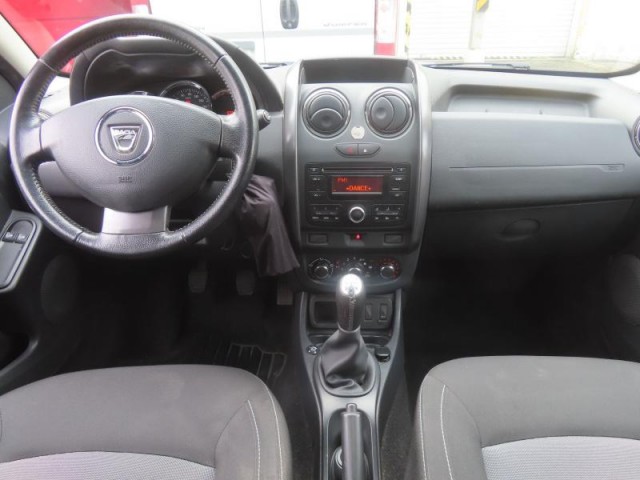 Dacia Duster  1.6 SCe Comfort