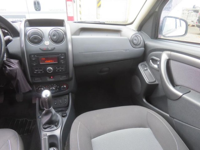 Dacia Duster  1.6 SCe Comfort
