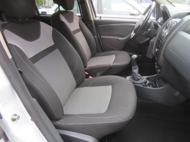 Dacia Duster  1.6 SCe Comfort