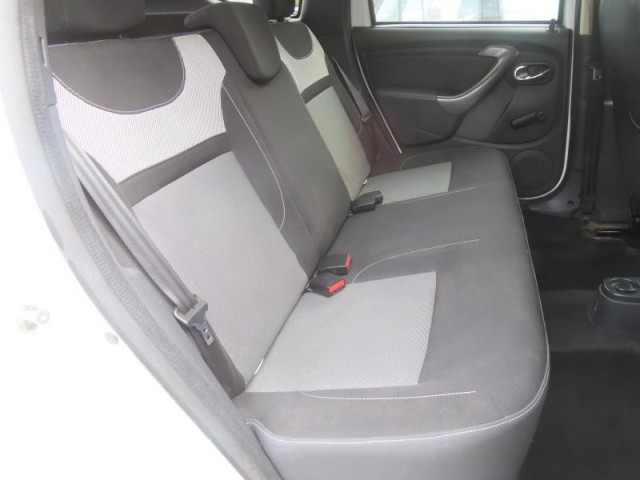 Dacia Duster  1.6 SCe Comfort