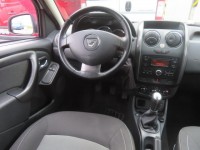 Dacia Duster  1.6 SCe Comfort