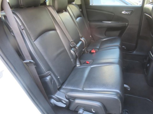 Fiat Freemont  2.0 MultiJet 