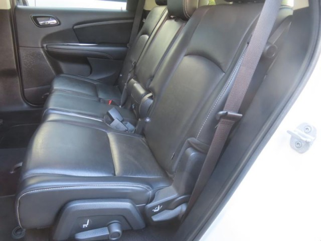 Fiat Freemont  2.0 MultiJet 