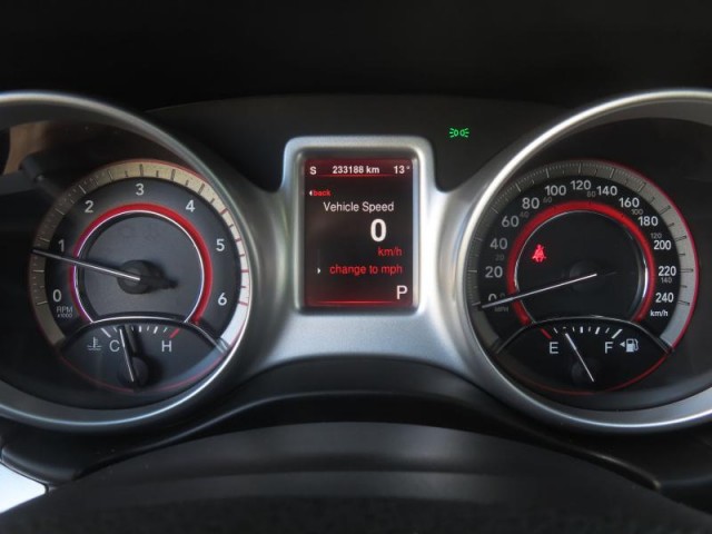 Fiat Freemont  2.0 MultiJet 