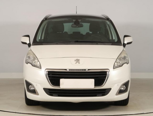 Peugeot 5008  1.6 HDi 
