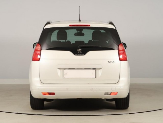 Peugeot 5008  1.6 HDi 