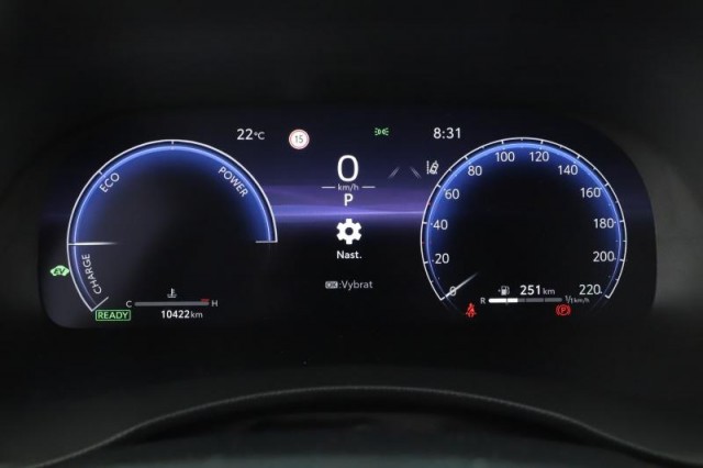 Toyota Highlander  2.5 Hybrid Comfort