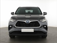 Toyota Highlander  2.5 Hybrid Comfort