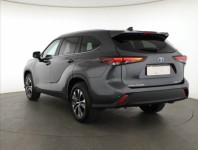 Toyota Highlander  2.5 Hybrid Comfort