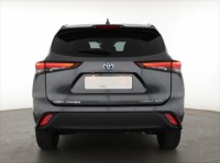 Toyota Highlander  2.5 Hybrid Comfort