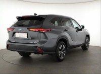 Toyota Highlander  2.5 Hybrid Comfort