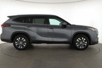 Toyota Highlander  2.5 Hybrid Comfort