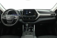 Toyota Highlander  2.5 Hybrid Comfort