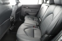 Toyota Highlander  2.5 Hybrid Comfort