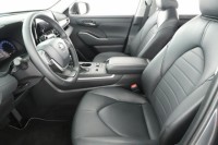 Toyota Highlander  2.5 Hybrid Comfort