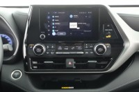 Toyota Highlander  2.5 Hybrid Comfort