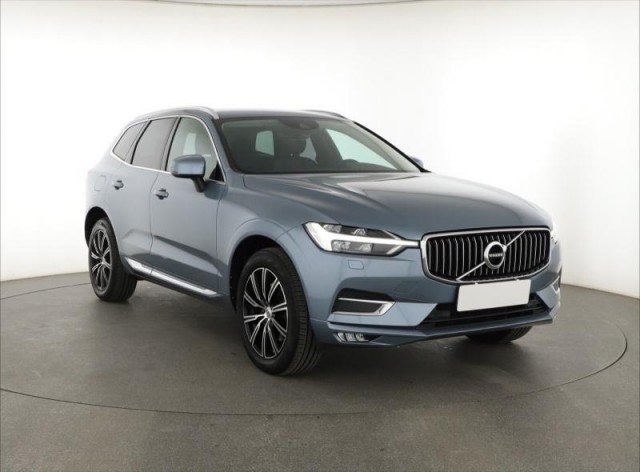 Volvo XC60  D4 AWD Polestar Inscription