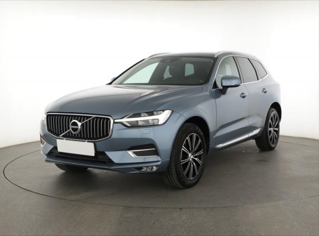 Volvo XC60  D4 AWD Polestar Inscription