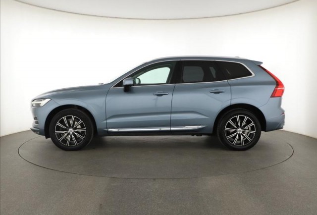 Volvo XC60  D4 AWD Polestar Inscription