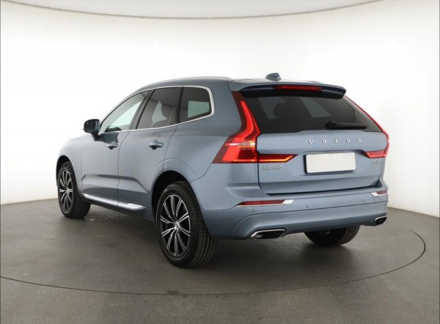 Volvo XC60  D4 AWD Polestar Inscription