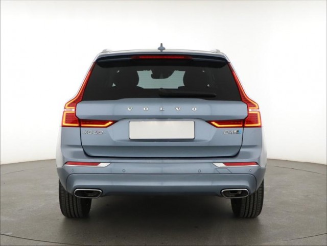 Volvo XC60  D4 AWD Polestar Inscription