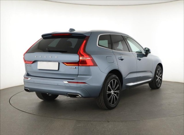 Volvo XC60  D4 AWD Polestar Inscription