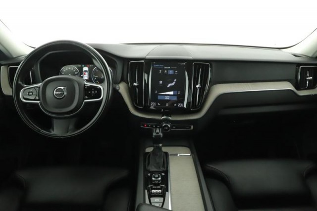 Volvo XC60  D4 AWD Polestar Inscription