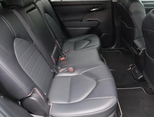 Toyota Highlander  2.5 Hybrid 