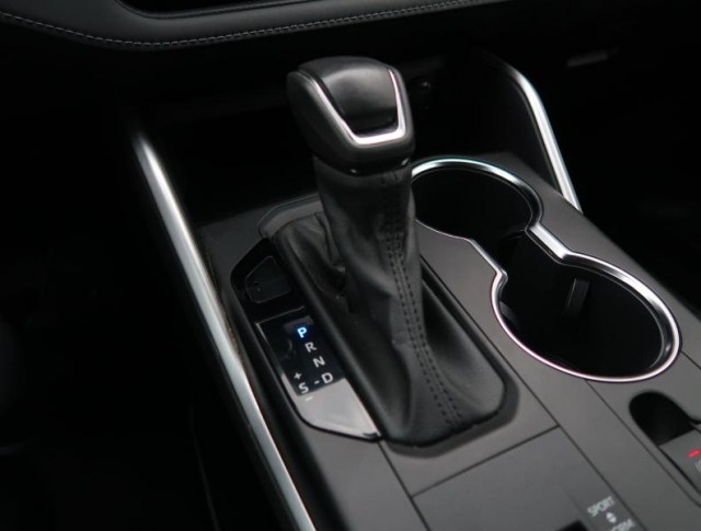 Toyota Highlander  2.5 Hybrid 