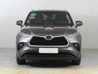 Toyota Highlander  2.5 Hybrid 