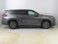 Toyota Highlander  2.5 Hybrid 