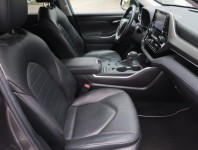 Toyota Highlander  2.5 Hybrid 