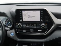 Toyota Highlander  2.5 Hybrid 