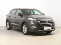 Hyundai Tucson  1.7 CRDi 