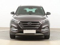 Hyundai Tucson  1.7 CRDi 