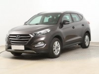 Hyundai Tucson  1.7 CRDi 