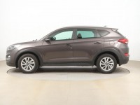 Hyundai Tucson  1.7 CRDi 