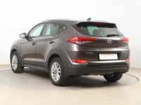 Hyundai Tucson  1.7 CRDi 