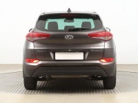 Hyundai Tucson  1.7 CRDi 