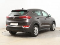 Hyundai Tucson  1.7 CRDi 