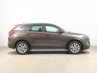 Hyundai Tucson  1.7 CRDi 
