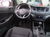 Hyundai Tucson  1.7 CRDi 