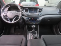 Hyundai Tucson  1.7 CRDi 