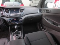 Hyundai Tucson  1.7 CRDi 