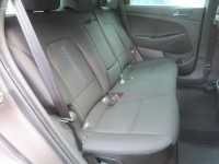 Hyundai Tucson  1.7 CRDi 