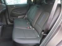 Hyundai Tucson  1.7 CRDi 