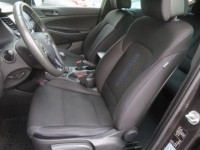 Hyundai Tucson  1.7 CRDi 