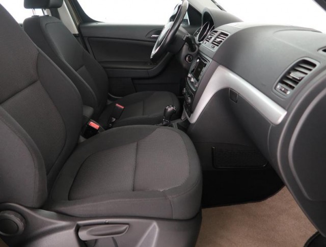 Škoda Yeti  1.6 TDI 