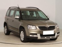 Škoda Yeti  1.6 TDI 